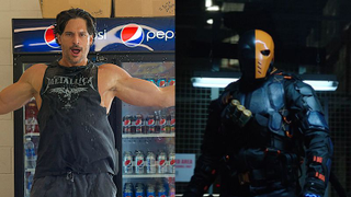 Joe Manganiello to play hunky assassin Deathstroke in Ben Affleck’s <i>Batman</i>